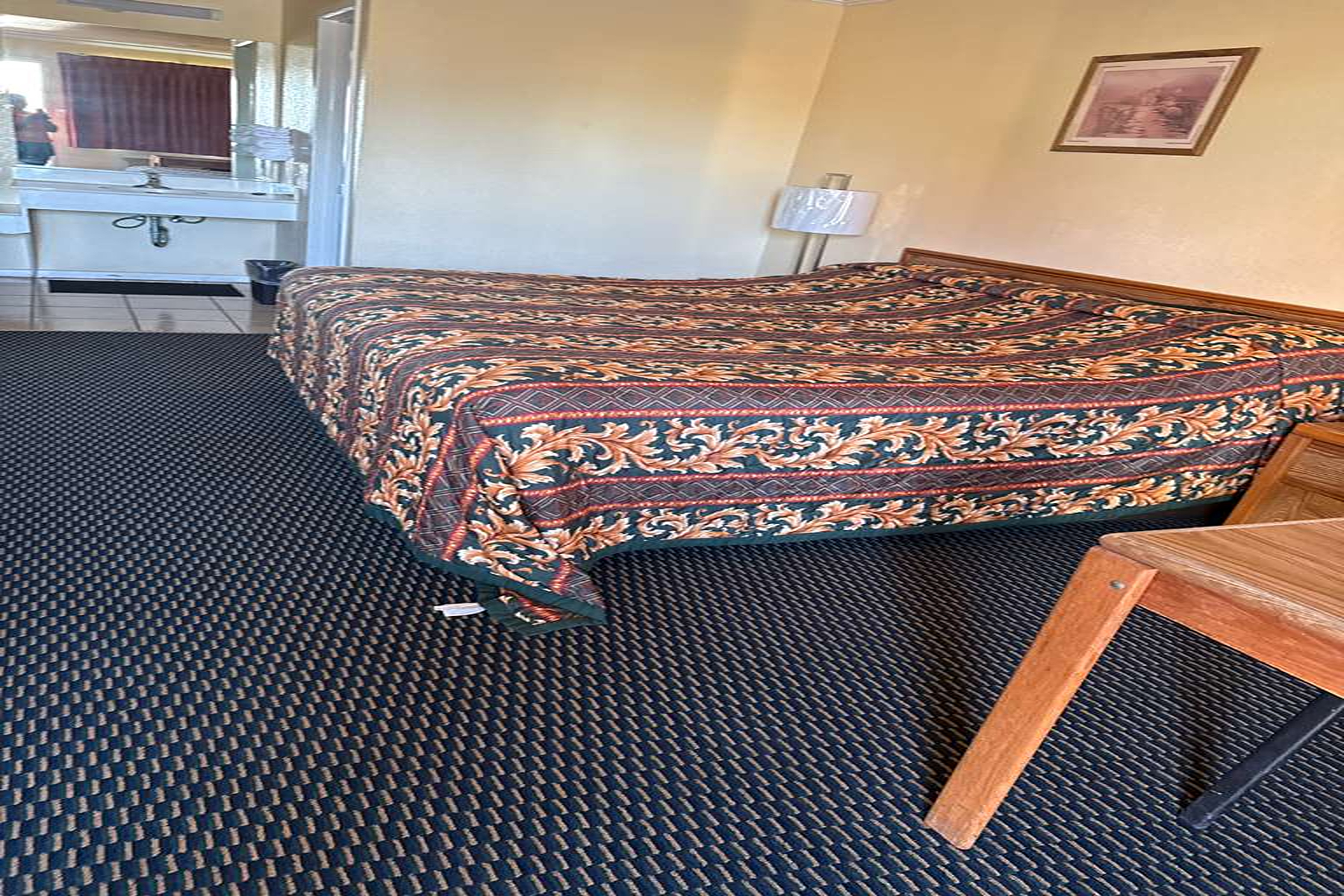 Premium Guest Room Stay Premium Guest Room Stay