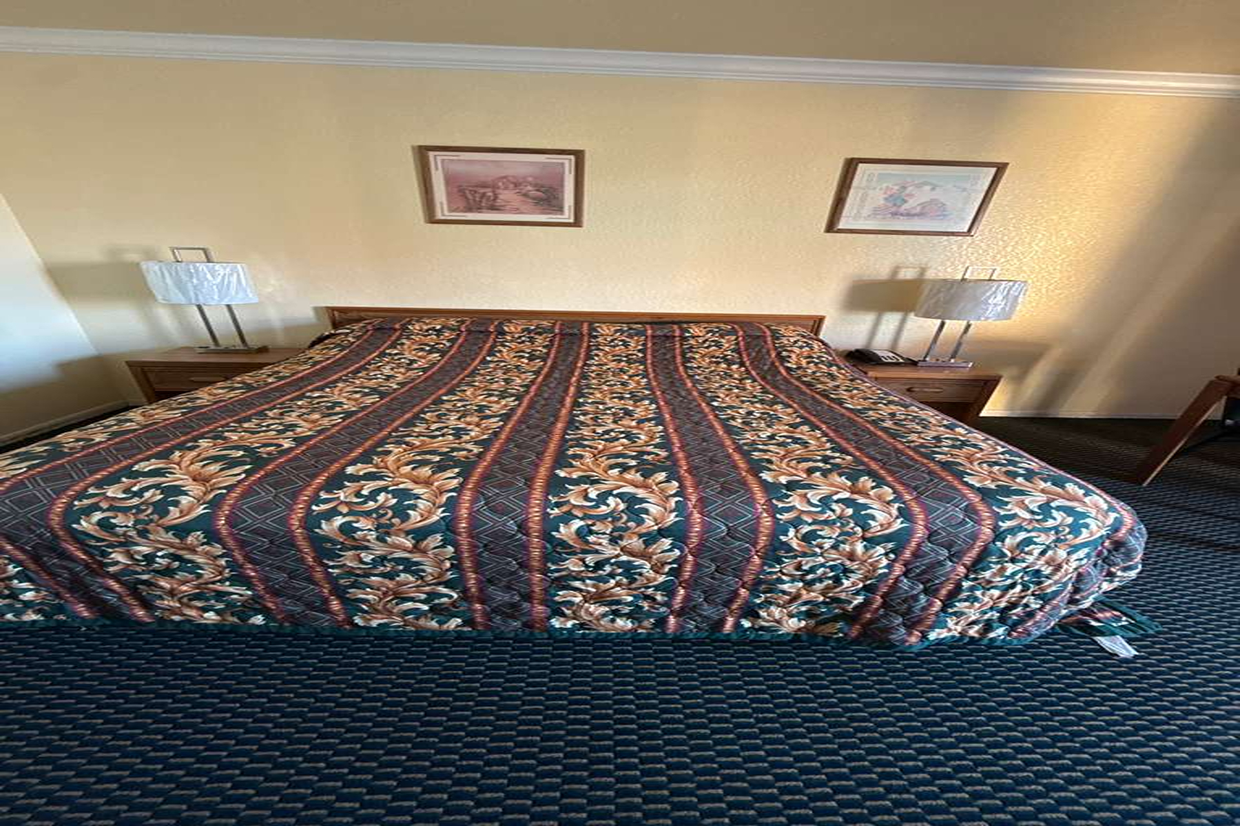 Cozy Guest Room Comfort Cozy Guest Room Comfort